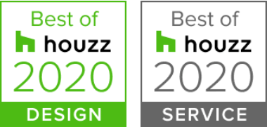 Best of Houzz 2020 Build & Design